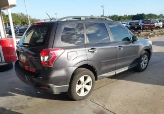 Subaru Forester 2014 Tbilisi