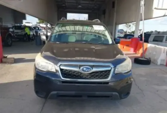 Subaru Forester 2014 Tbilisi