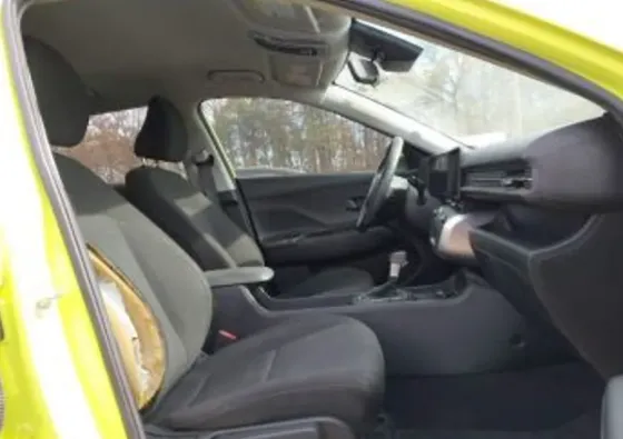 Hyundai Kona 2024 Tbilisi