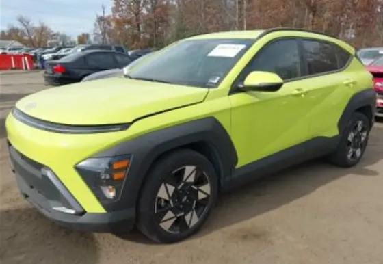 Hyundai Kona 2024 Tbilisi