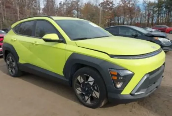 Hyundai Kona 2024 Tbilisi
