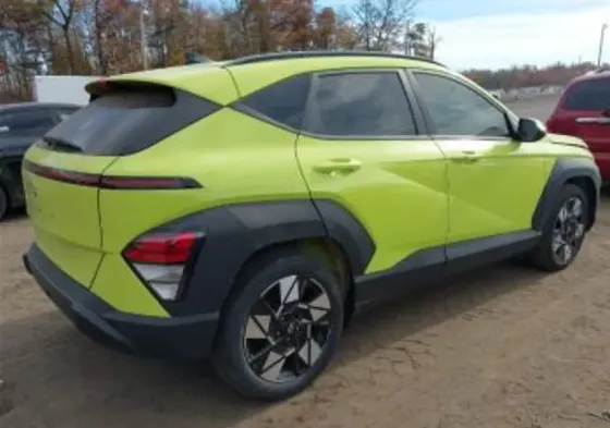 Hyundai Kona 2024 Tbilisi