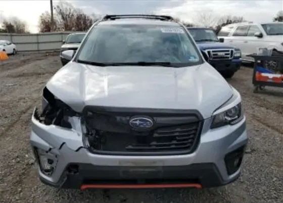 Subaru Forester 2020 Tbilisi