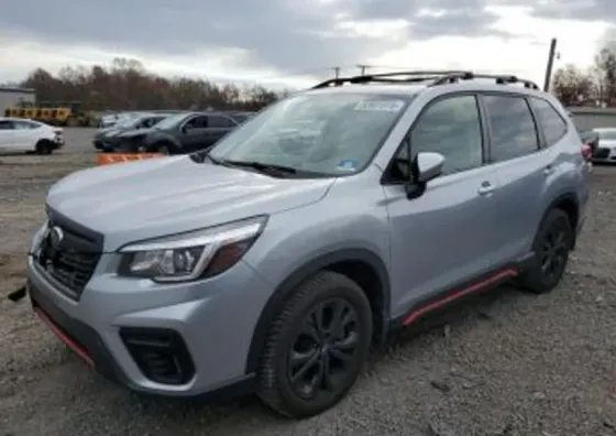 Subaru Forester 2020 Tbilisi