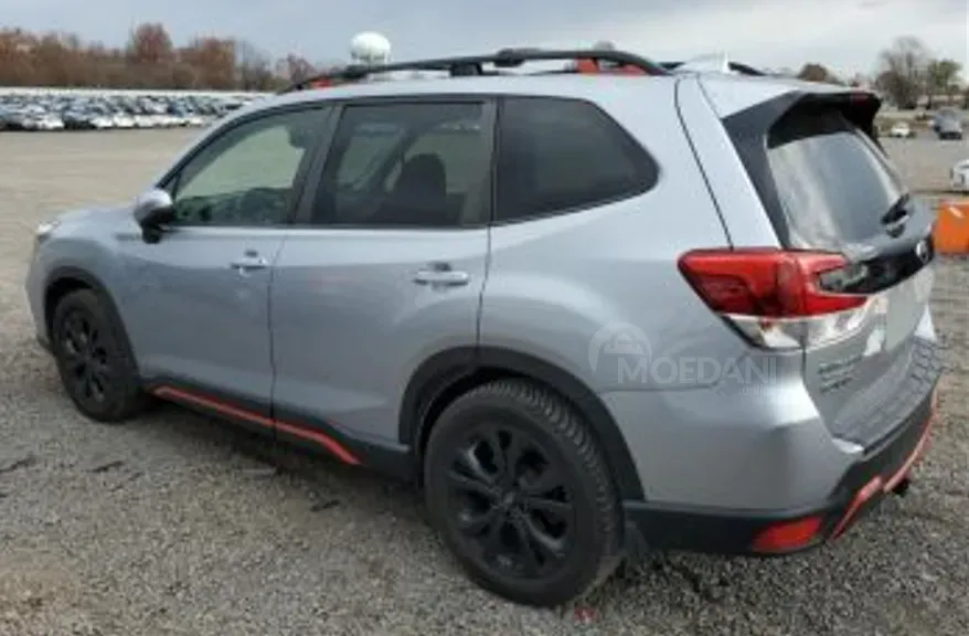 Subaru Forester 2020 Тбилиси - изображение 5