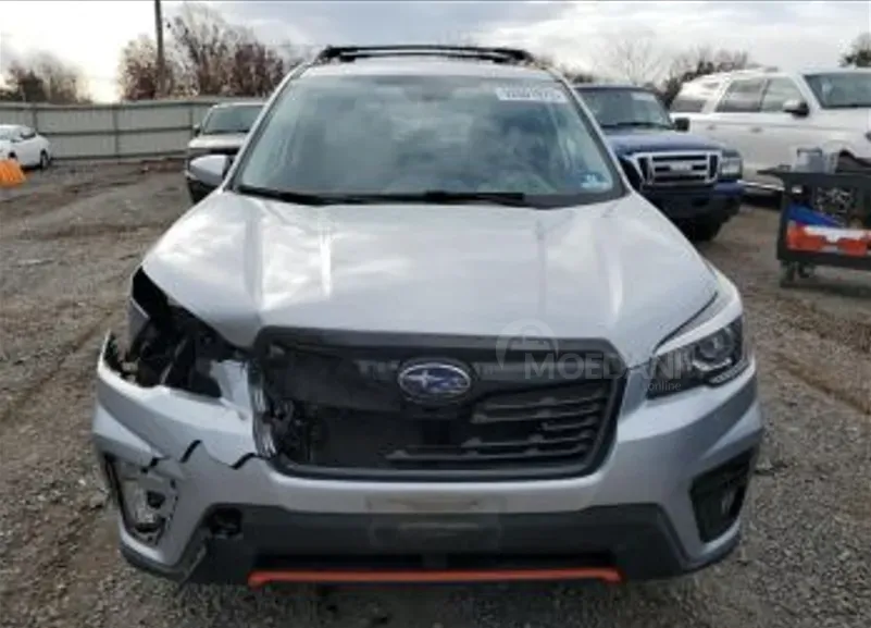 Subaru Forester 2020 Тбилиси - изображение 2