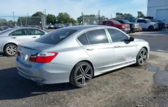 Honda Accord 2017 Tbilisi