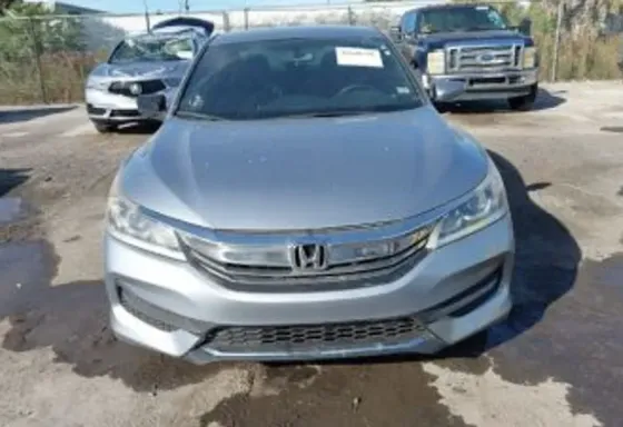 Honda Accord 2017 Tbilisi