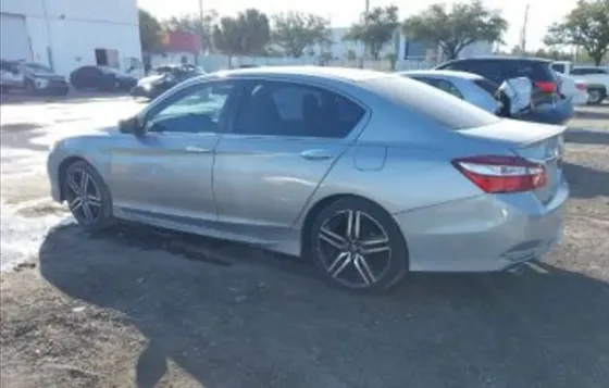 Honda Accord 2017 Tbilisi