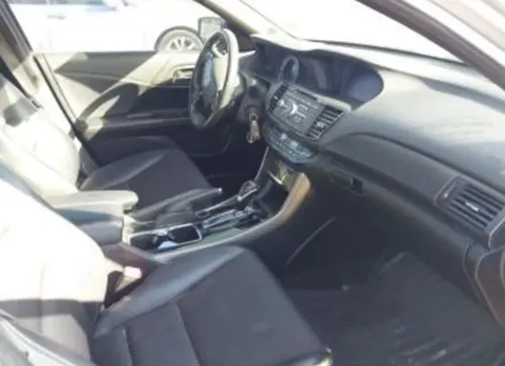 Honda Accord 2017 Tbilisi