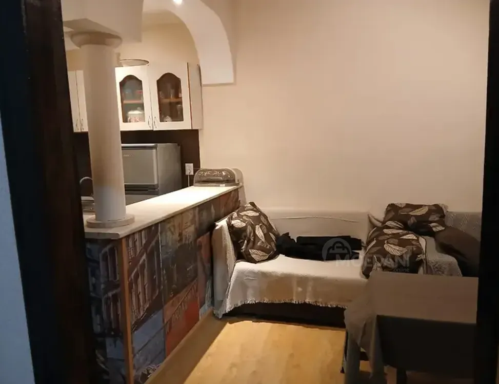 Сдам 2-комн. квартиру 35м² 4/5 эт. Тбилиси - изображение 7