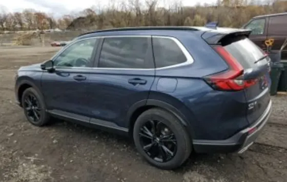 Honda CR-V 2023 Tbilisi