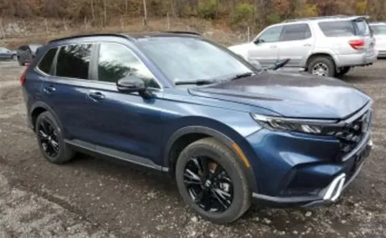 Honda CR-V 2023 Tbilisi