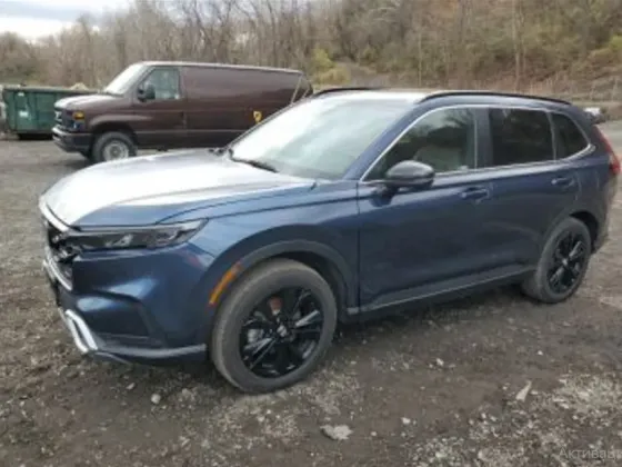 Honda CR-V 2023 Tbilisi