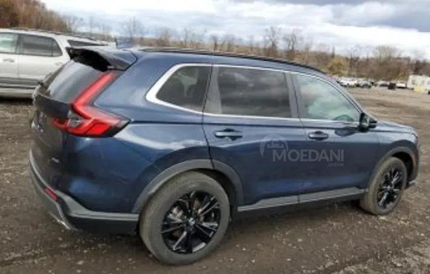 Honda CR-V 2023 Тбилиси - изображение 4