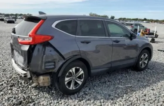 Honda CR-V 2019 Tbilisi