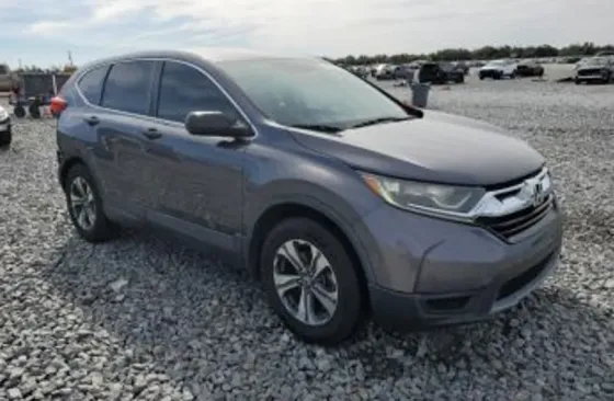 Honda CR-V 2019 Tbilisi