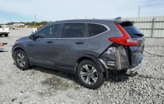 Honda CR-V 2019 Tbilisi