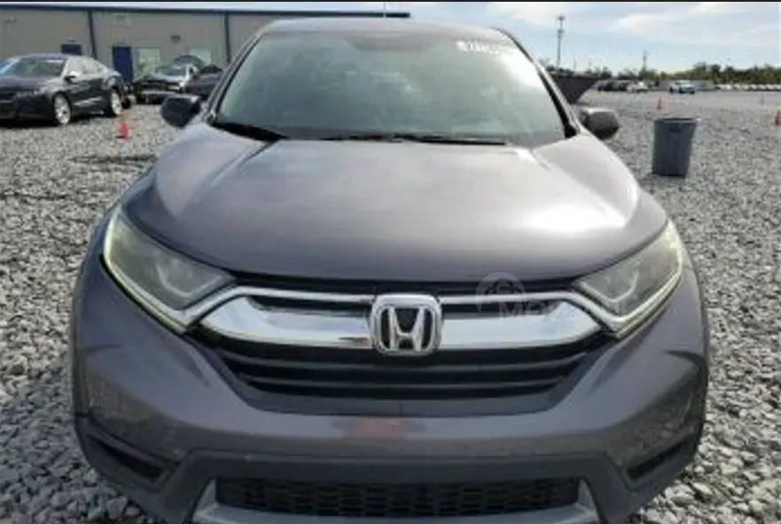 Honda CR-V 2019 Tbilisi - photo 1