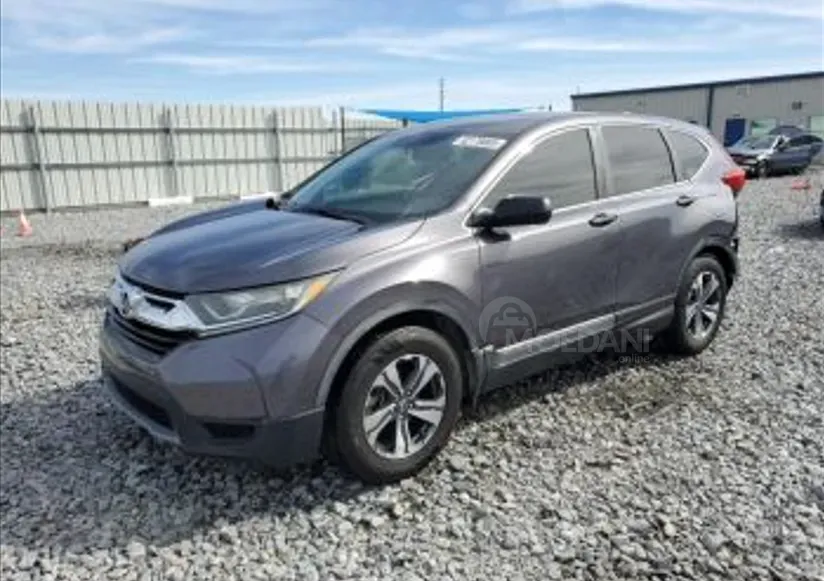 Honda CR-V 2019 Tbilisi - photo 2