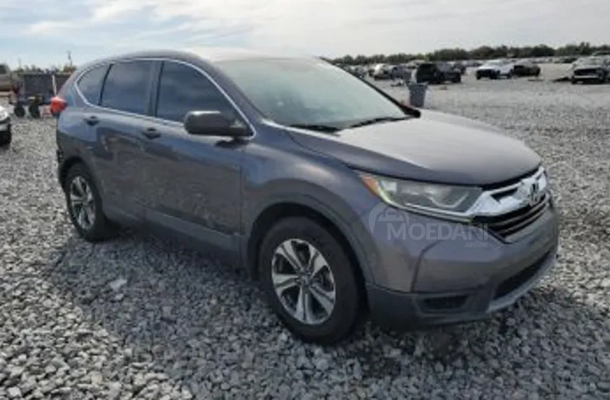 Honda CR-V 2019 Tbilisi - photo 3