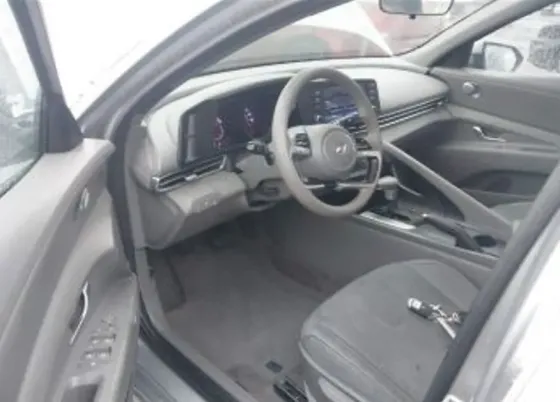 Hyundai Elantra 2022 Tbilisi