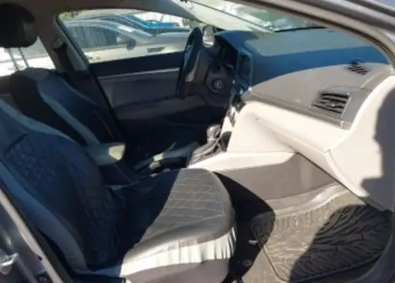 Hyundai Elantra 2019 Tbilisi