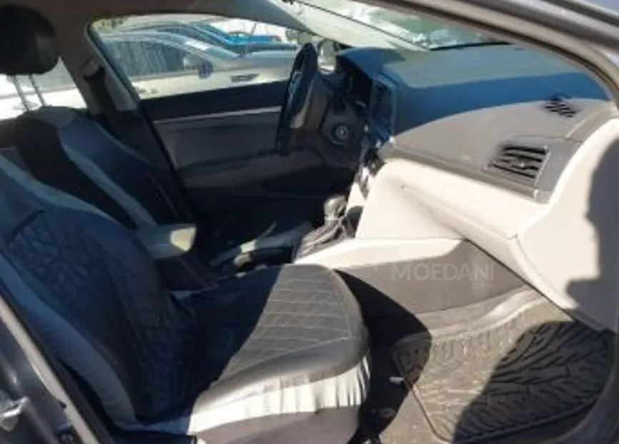 Hyundai Elantra 2019 Тбилиси - изображение 4