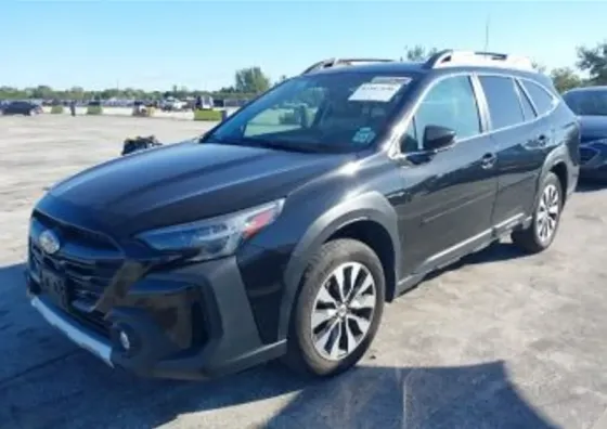 Subaru Outback 2024 Tbilisi