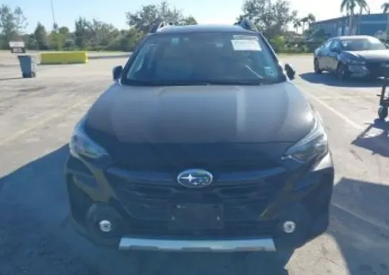 Subaru Outback 2024 Tbilisi