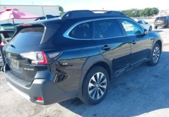 Subaru Outback 2024 Tbilisi