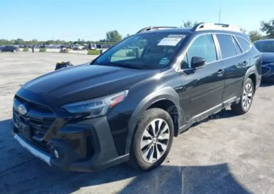 Subaru Outback 2024 Тбилиси - изображение 1