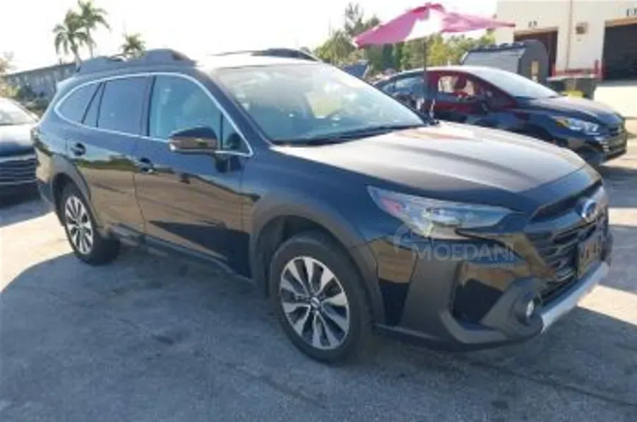 Subaru Outback 2024 Тбилиси - изображение 2