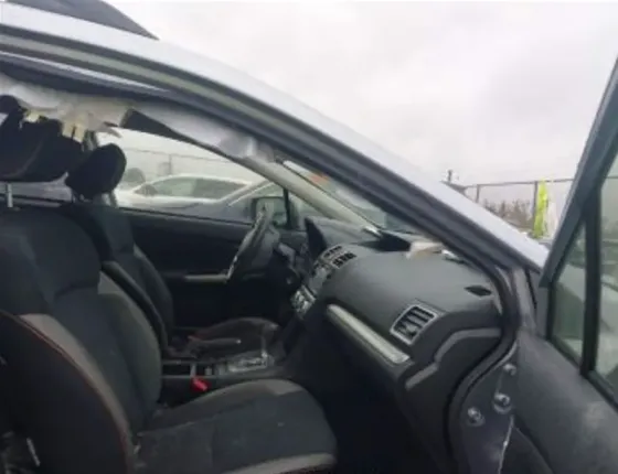 Subaru Crosstrek 2017 Tbilisi