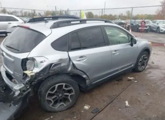 Subaru Crosstrek 2017 Tbilisi