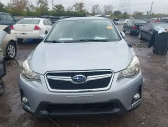 Subaru Crosstrek 2017 Tbilisi