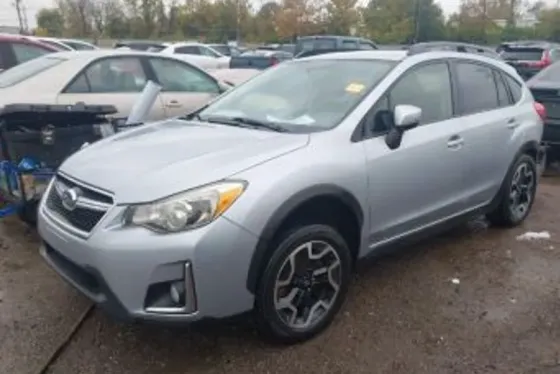 Subaru Crosstrek 2017 Tbilisi