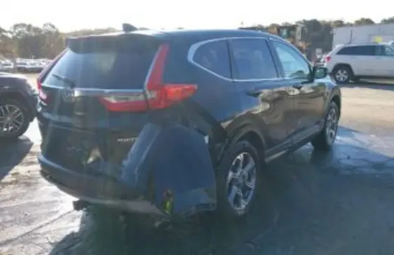 Honda CR-V 2017 Tbilisi