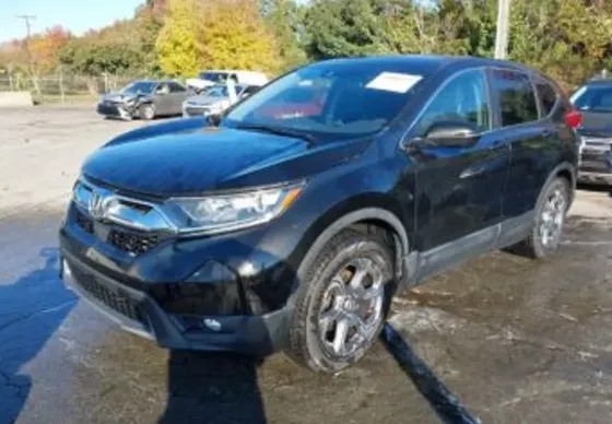 Honda CR-V 2017 Tbilisi