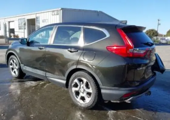 Honda CR-V 2017 Tbilisi