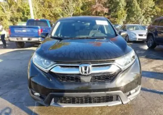 Honda CR-V 2017 Tbilisi