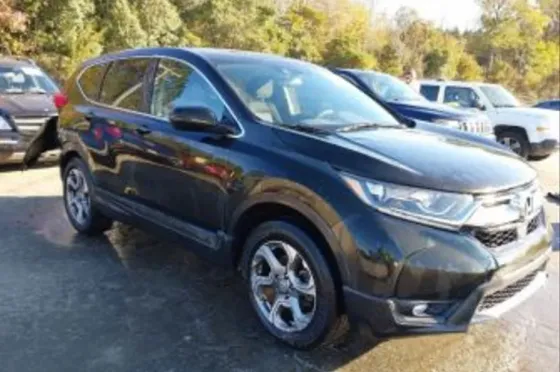 Honda CR-V 2017 Tbilisi