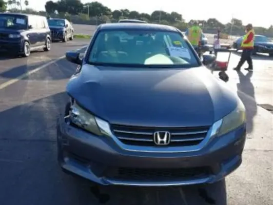 Honda Accord 2014 Tbilisi