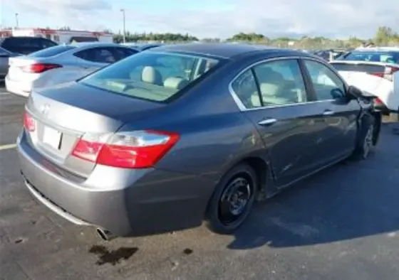 Honda Accord 2014 Tbilisi