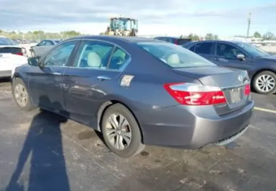 Honda Accord 2014 Tbilisi