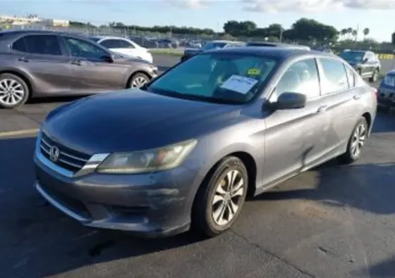 Honda Accord 2014 Tbilisi