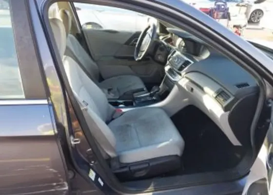 Honda Accord 2014 Tbilisi