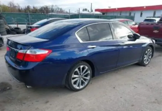 Honda Accord 2015 Tbilisi