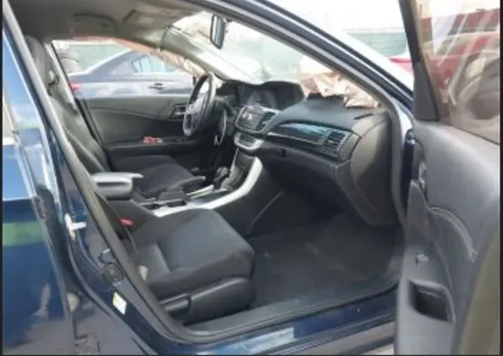 Honda Accord 2015 Tbilisi