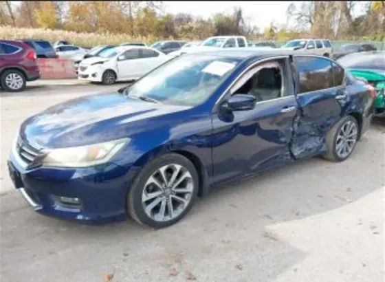 Honda Accord 2015 Tbilisi